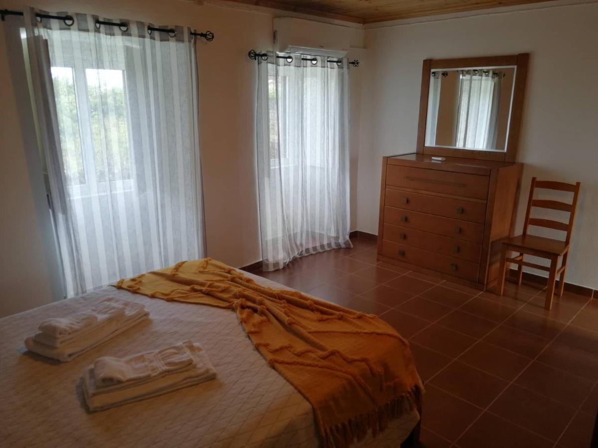 Casa Do Lajedo Villa Porto Martins Dış mekan fotoğraf