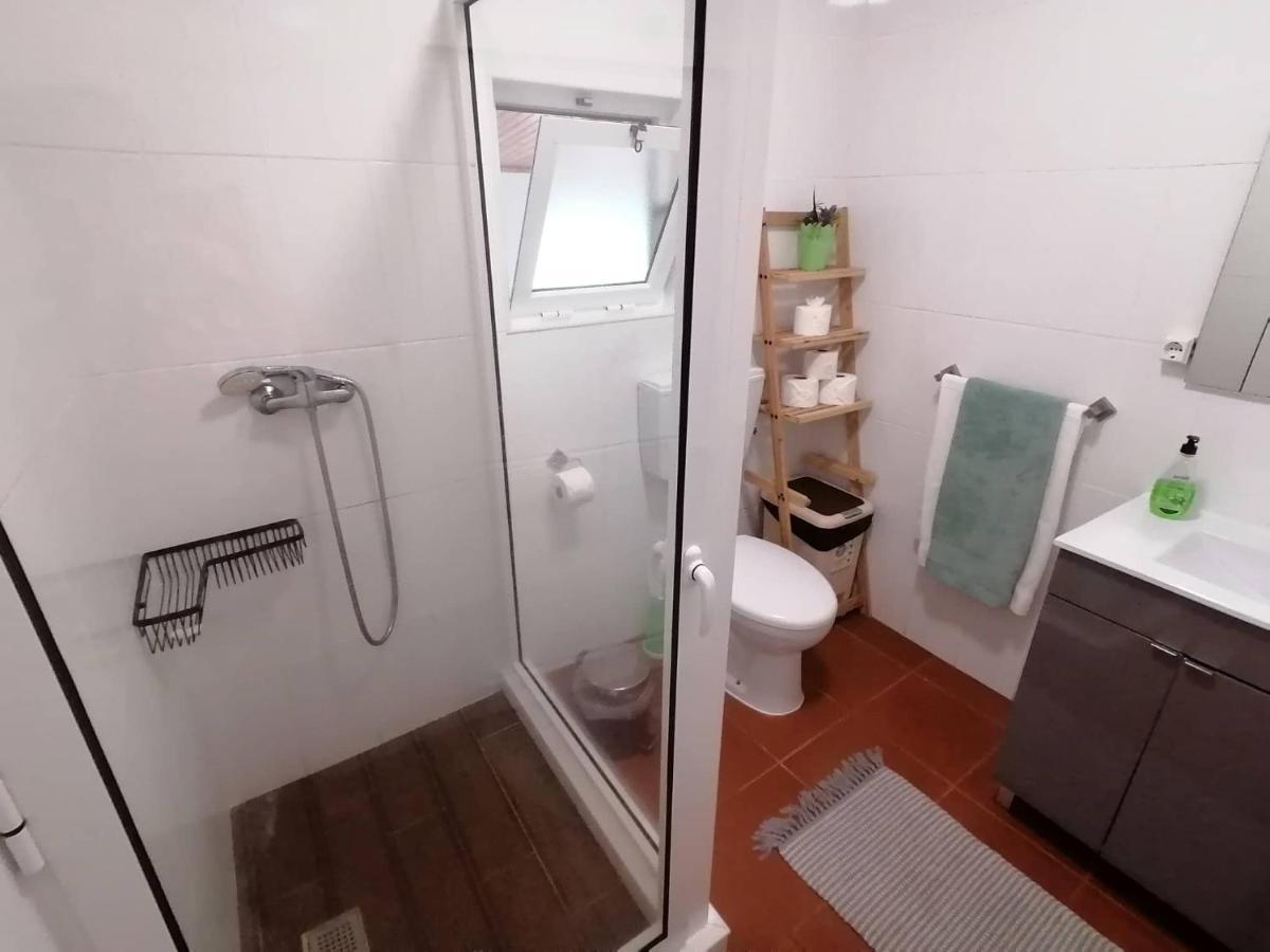 Casa Do Lajedo Villa Porto Martins Dış mekan fotoğraf