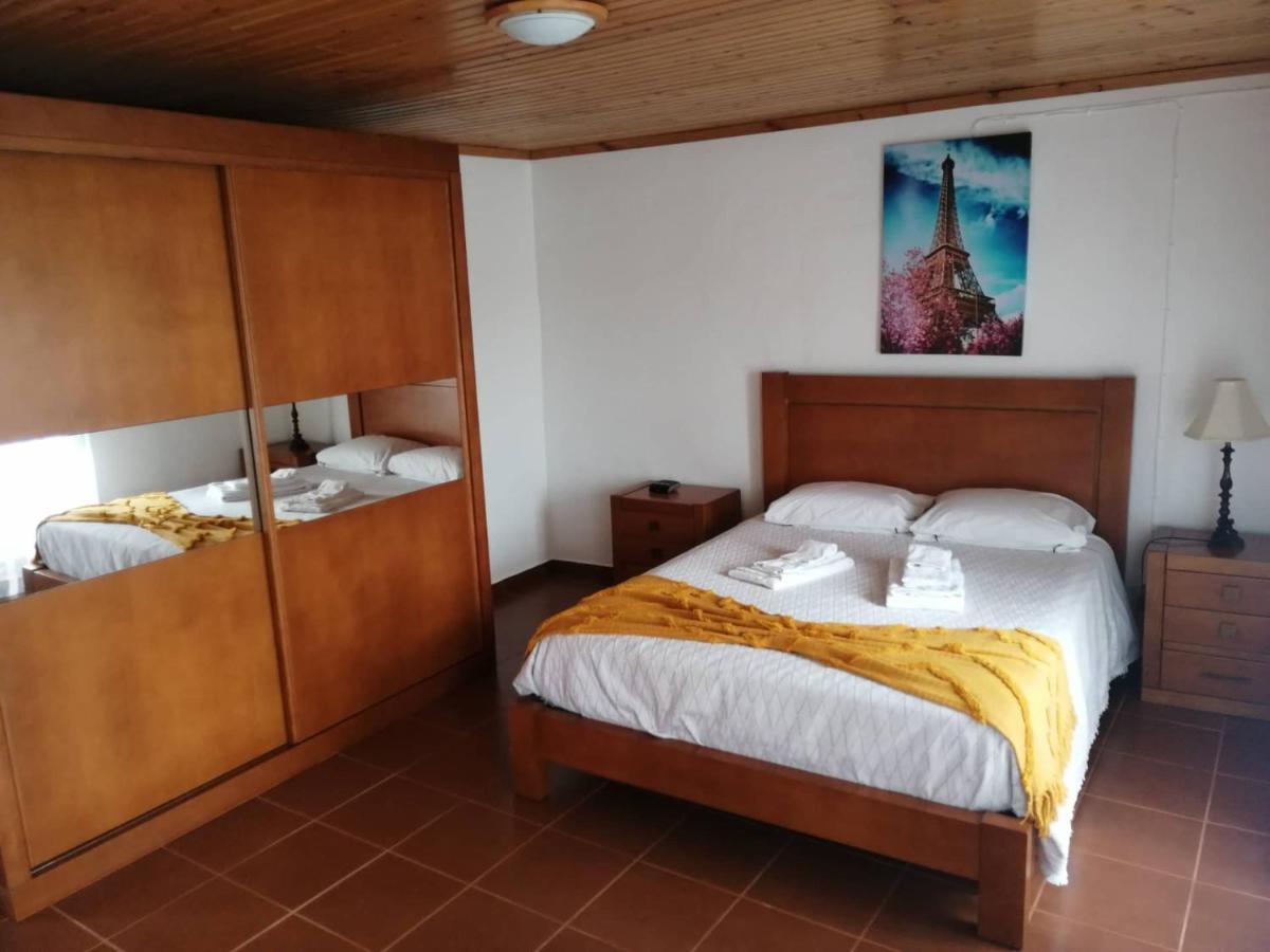 Casa Do Lajedo Villa Porto Martins Dış mekan fotoğraf