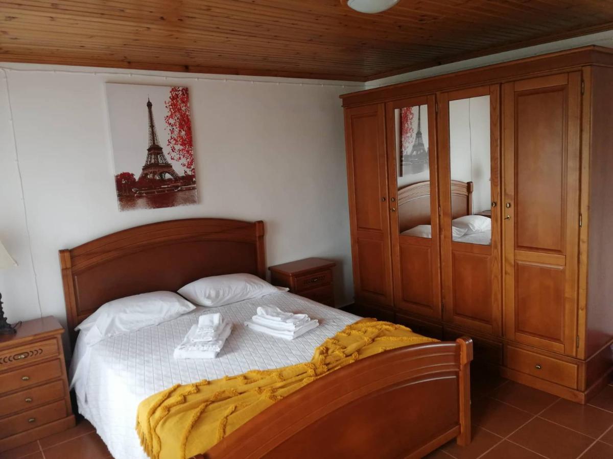Casa Do Lajedo Villa Porto Martins Dış mekan fotoğraf