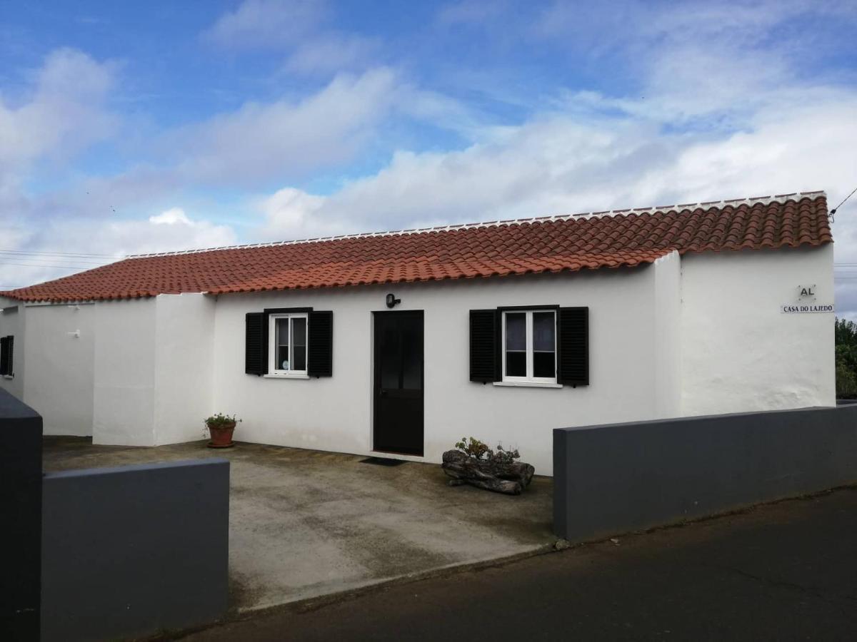 Casa Do Lajedo Villa Porto Martins Dış mekan fotoğraf