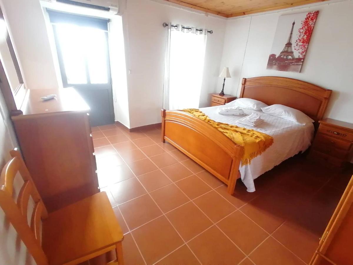 Casa Do Lajedo Villa Porto Martins Dış mekan fotoğraf