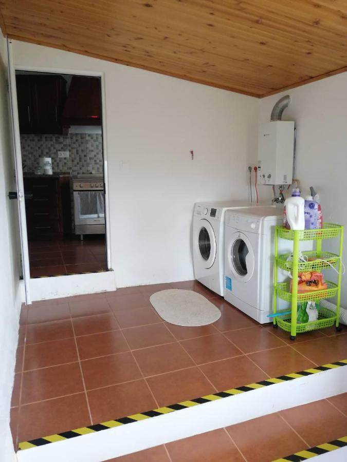 Casa Do Lajedo Villa Porto Martins Dış mekan fotoğraf